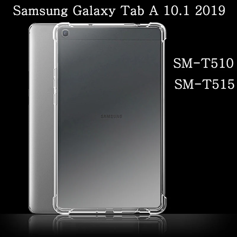 Pour Samsung Galaxy Tab A 10.1 2019 T510 SM-T510 Algeria