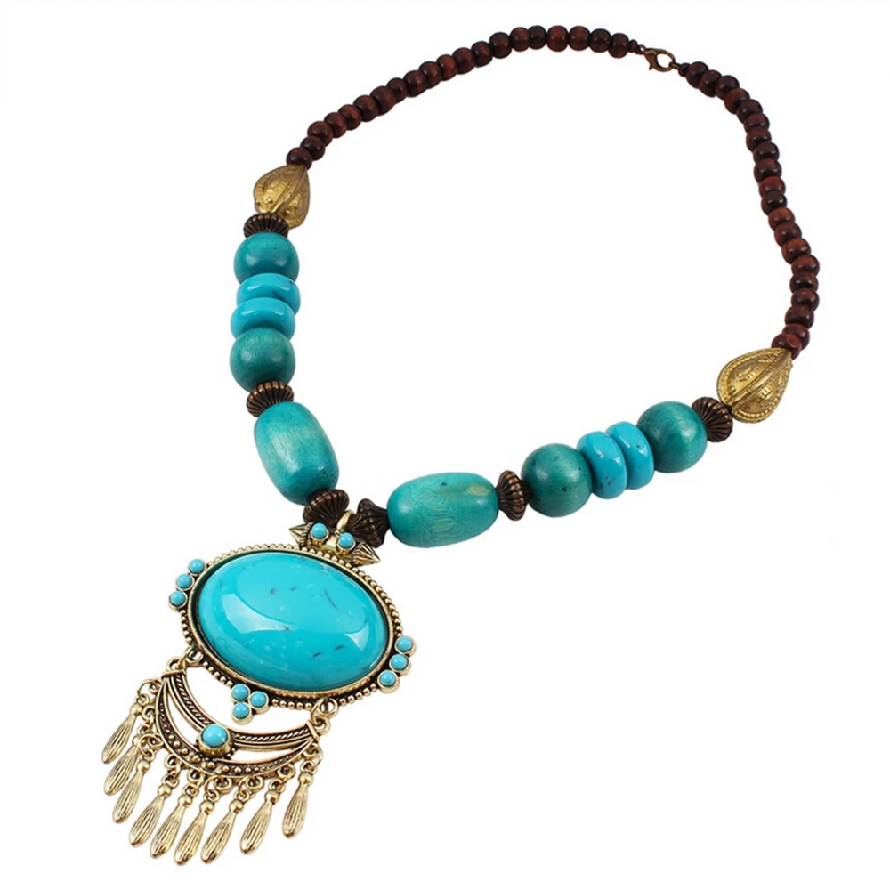 bohemian necklaces (3)