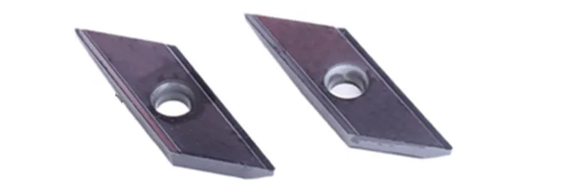 XCET310404-2pcs B30/B45/B60 ECC31005R с хвостовиком D32mm фаски держатель 45/угол 90 ° на одной стороне фрезерные инструменты фрезы бар - Цвет: XCET310404-2pcs