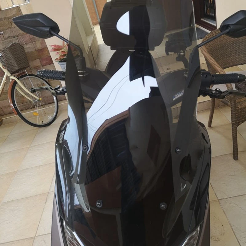 Yamaha NMAX155    ǵ ÷ N-MAX 125 NMAX 155 2016-2018
