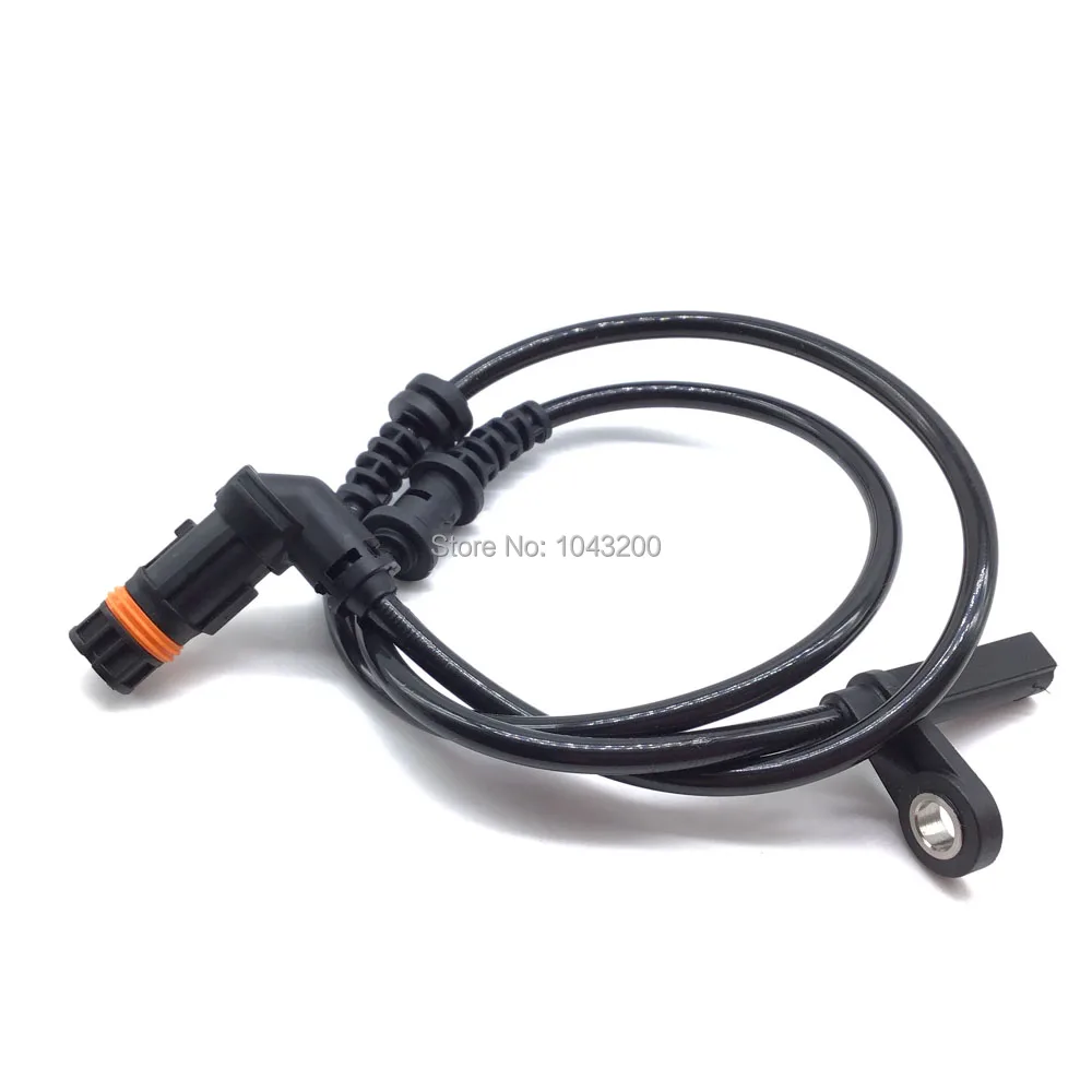 0986594548 передний l& r ABS Датчик скорости колеса для Mercedes Benz c-класс S204 W204 C204 2049057900/A2049057900/2049057905