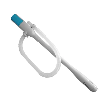 

Portable Power Transfer Battery Pump Hand Fuel Pumps Electric Battery Operated Powered Liquid Transfer Siphon Pump With Bendable