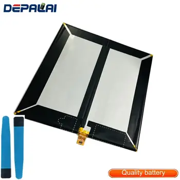 

New Good quality Replacement Battery BM60 Battery For Xiaomi Pad 1 Mipad 1 A0101 6520mAh Phone Battery