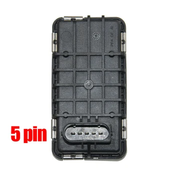 

Car Turbo Starter G-59 6NW009550 For Ford Transit 2.2L 2198CC 2012-2019 Car Accessories Turbo Electric Actuator Brand New