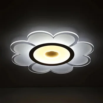 

Modern Led Chandelier lamp Lighting For Living Room Lustre Lamparas Chandelier Light 72W 90W 120W lampadario Lamp Lighting