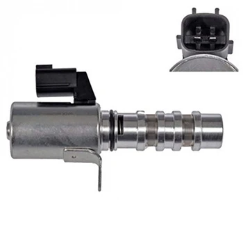 

Engine Variable Timing Solenoid VVT Valve Oil Control Valve 23796ZE00A 23796JA10B Fit Nissan Infiniti