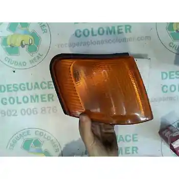 

2193653 pilot Front Right Ford Scorpio 24v Ghia Saloon