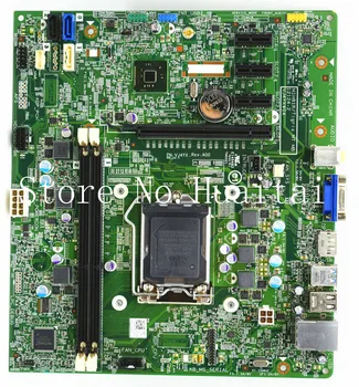 

high quality For DELL desktop motherboard for 0VHWTR 040DDP VHWTR 40DDP mainboard 100% tested fully work