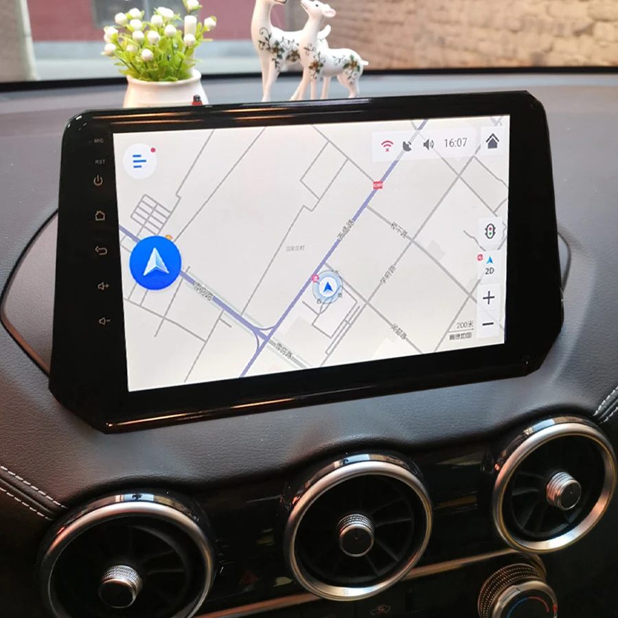 64 ГБ Android 10 0 2Din автомобильный мультимедийный плеер GPS для Nissan Bluebird SYLPHY 2020