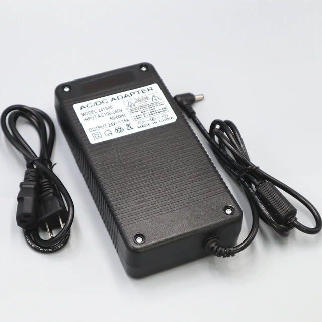 350W Super High Power Adapter: A Reliable Power Supply Solution for Audio Equipment