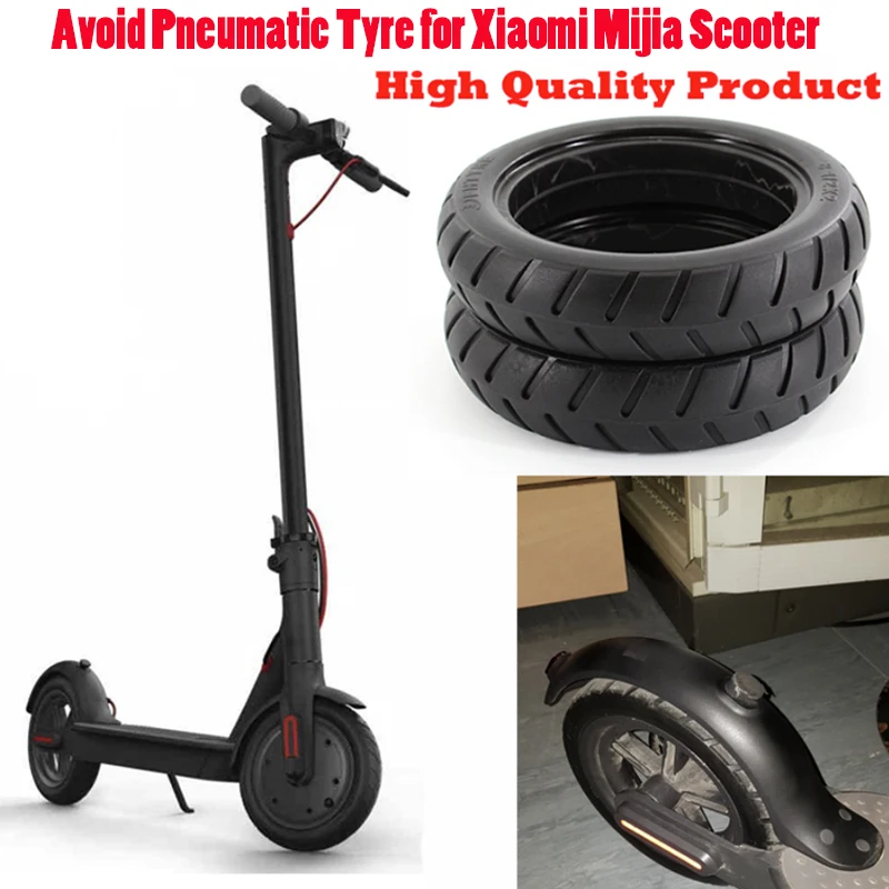 Tire for Xiaomi Mijia M365 Scooter