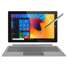 Планшет Ezpad Go 2 в 1, 11,6 дюймов, Windows 10 Apollo Lake N3450, четырехъядерный процессор, 4 Гб, 128 ГБ, МП, фронтальная камера, Tabet Pc