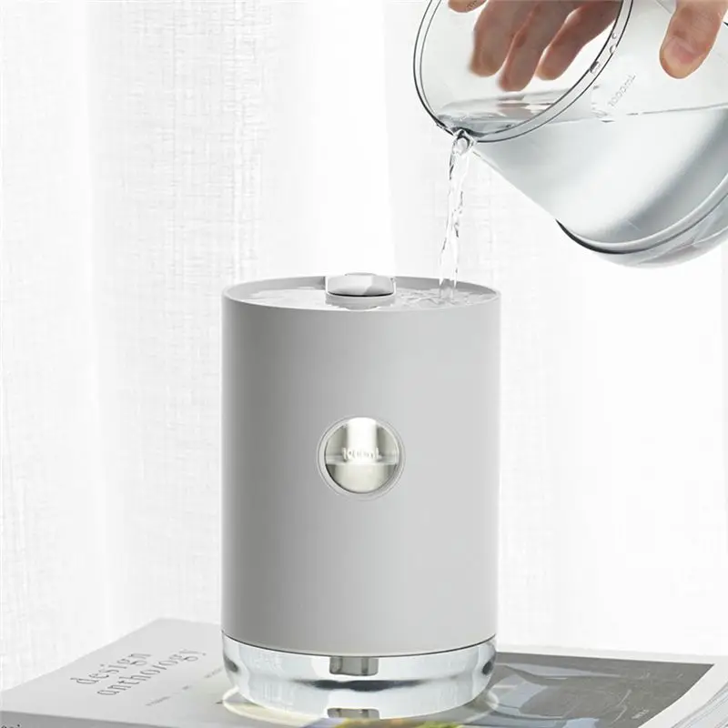  3Life 211 USB Charging Night Light Humidifiers Home Air Purifier Two Mode Adjusture Air Humidifier 