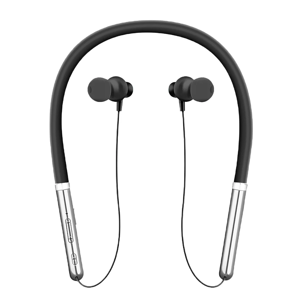 Q30 Bluetooth 5,0 Neckband магнитные наушники-вкладыши бас наушники сабвуферный наушник для iPhone huawei наушники для телефона Xiaomi наушники