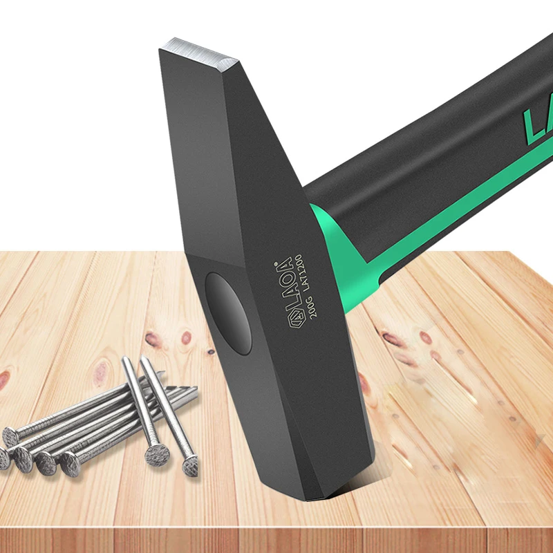 LAOA 200G Machinist Hammer Peen Hammer Woodworking hammer 6