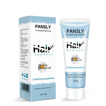 

Hair Removal Cream Sensitive Formula Remove Cream Painless Hair Removeal Moisturizing for Body Armpit Arm Leg