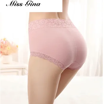 

Women Underwear Lace Panty Female Cotton Briefs Underwear Lace Female High Quality Soft Breathable Panties Underwear Panty 1pcs