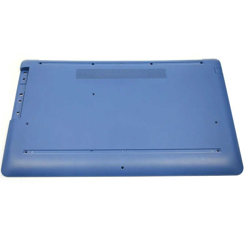 Для HP Pavilion 17-по 17-CA серии ноутбук Нижняя часть корпуса чехол L22515-001 L22508-001 L22512-001 L22516-001 - Цвет: L22513-001