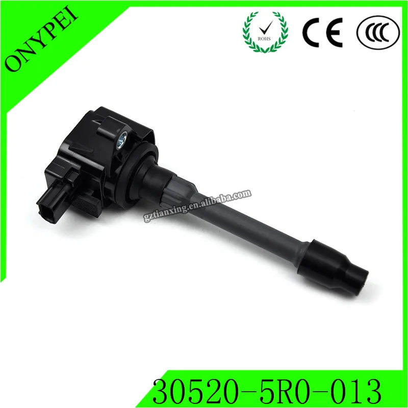 Катушка зажигания 30520-5R0-013 для Honda Civic 2.0L подходит 1.5l 2015-2017 305205R0003 305205R0013 CM11121A UF749 |