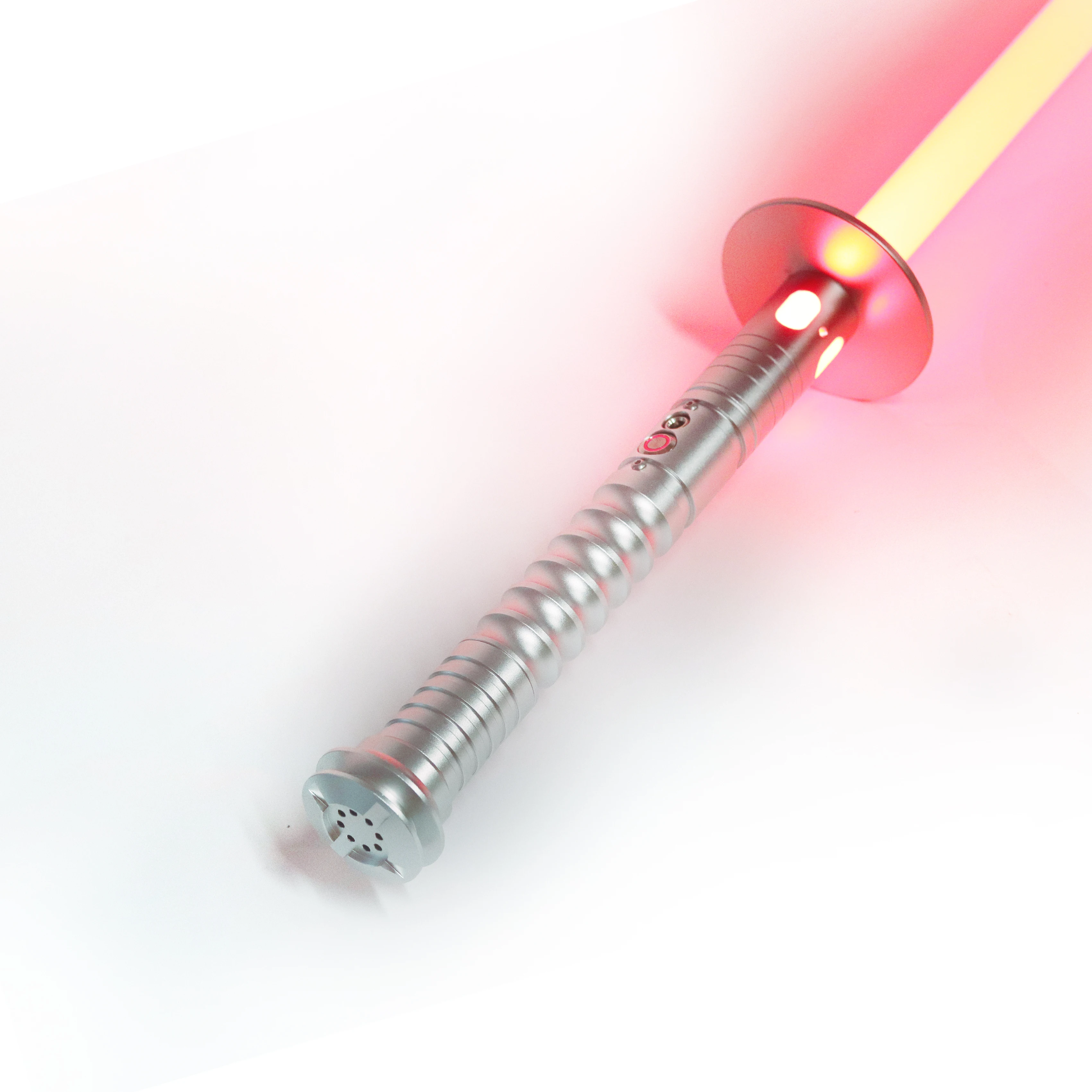 LGT SaberStudio absorbing Katana saber бесконечный цвет чувствительный перезаряжаемый сделай сам