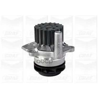 Насос Водяной Vag 1.2d-2.0d 05- Graf Pa1089 Graf арт. PA1089