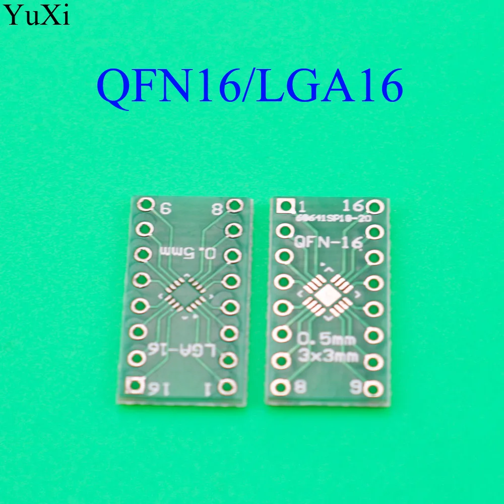 YuXi TSSOP8 SSOP8 К DIP8 плата передачи DIP Pin доска шаг адаптер TSSOP-8 SSOP-8 SOP-8 к DIP-8 | Мобильные