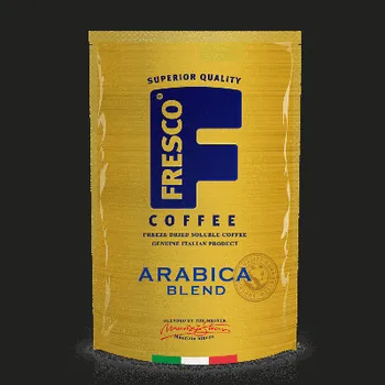 

Food Coffee Instant Coffee Fresco 828459