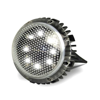 

New Design Hot Solar LEDs Garden Light 8 LED Solar Garden Light Lawn Landscape Buried Ground Light Waterproof Wall Lamp