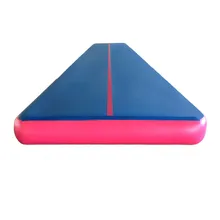 air track second hand