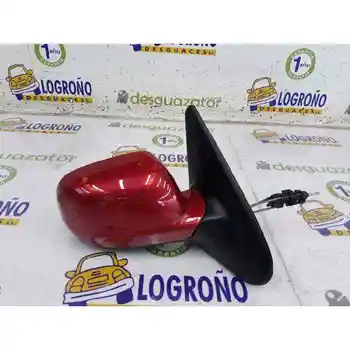 

RIGHT REARVIEW MIRROR SEAT LEON (1M1)