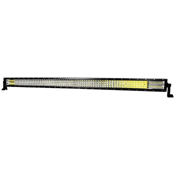 

32‘’ 42‘’ 50‘’ 52‘’ Led Light Bar Offroad 4X4 12V 24V Spot Flood Combo Beam Led Barlight for Vehicle Truck UAZ SUV ATV Cars