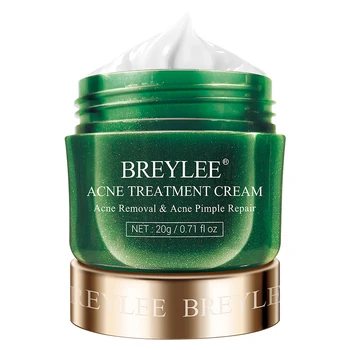 

20g Repairing Skin Care Moisturizing Acne Treatment Serum Healing Anti Pimple Penetration Smooth Mild Removal Spots Face Cream