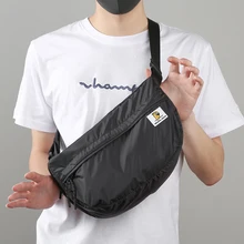 Большая Дорожная сумка через плечо, многофункциональные сумки для бега, мужские и женские сумки для тренировок, путешествий, повседневного бега, пешего туризма, велоспорта, охоты