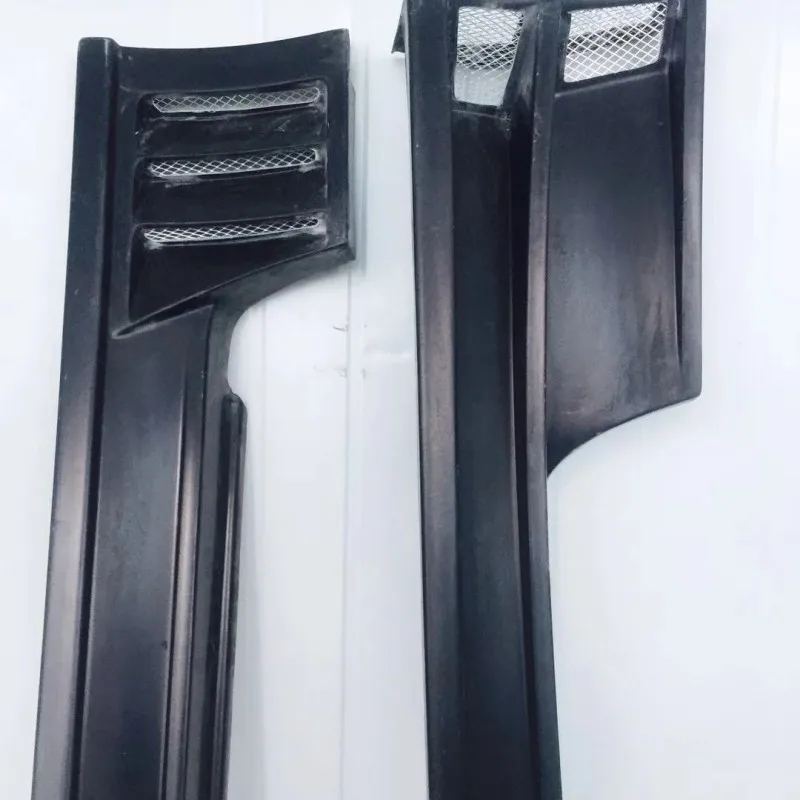 Pièces d'auto FRP pour jupes latérales стиль Сильвия S15 dmax(Пэр) One Piece волокна de verre