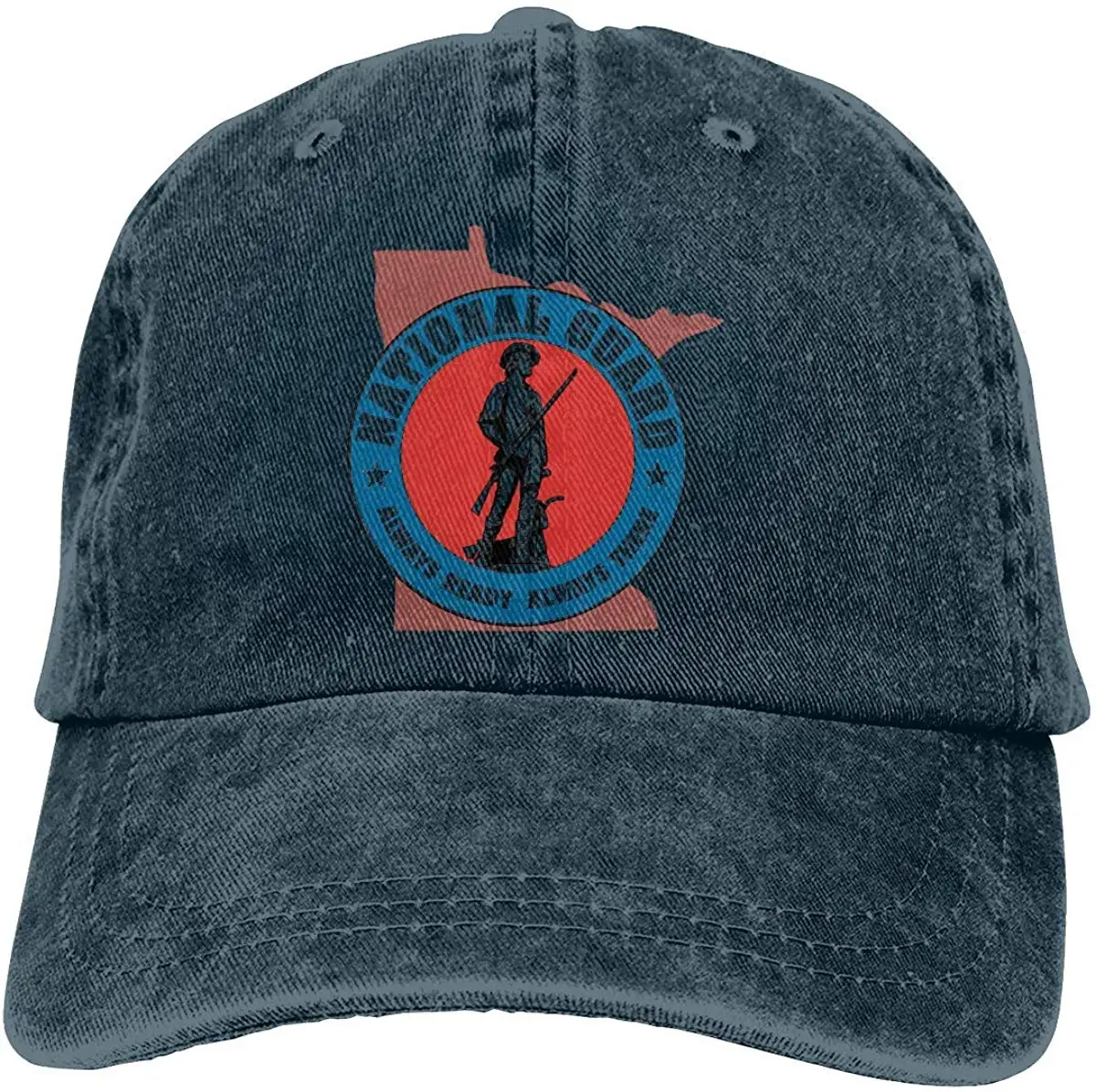 Tsdfcamerian Флаг Pride темно синяя папа шляпа хип хоп Snapback Бейсболка| |