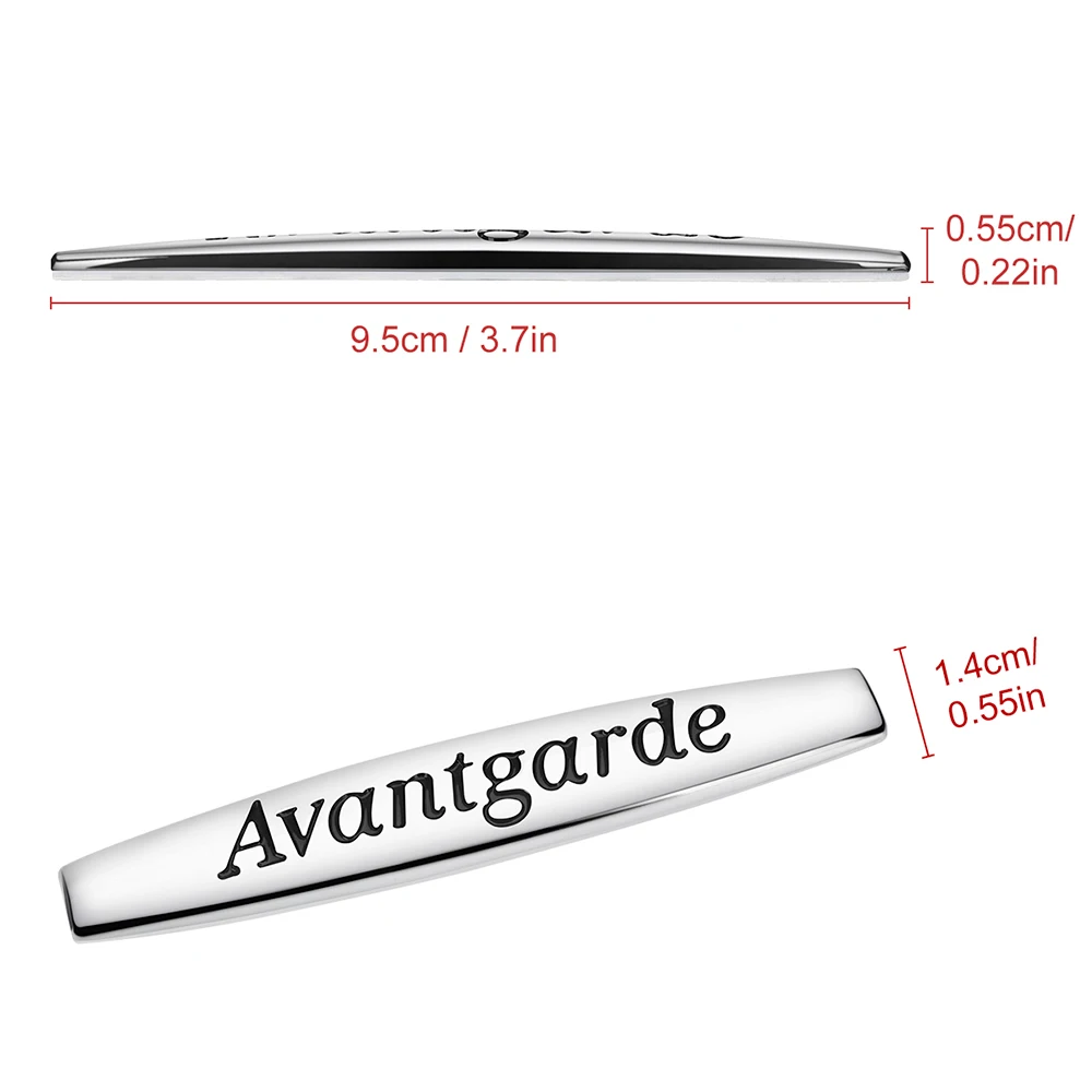car side sticker for mercedes benz  (2)