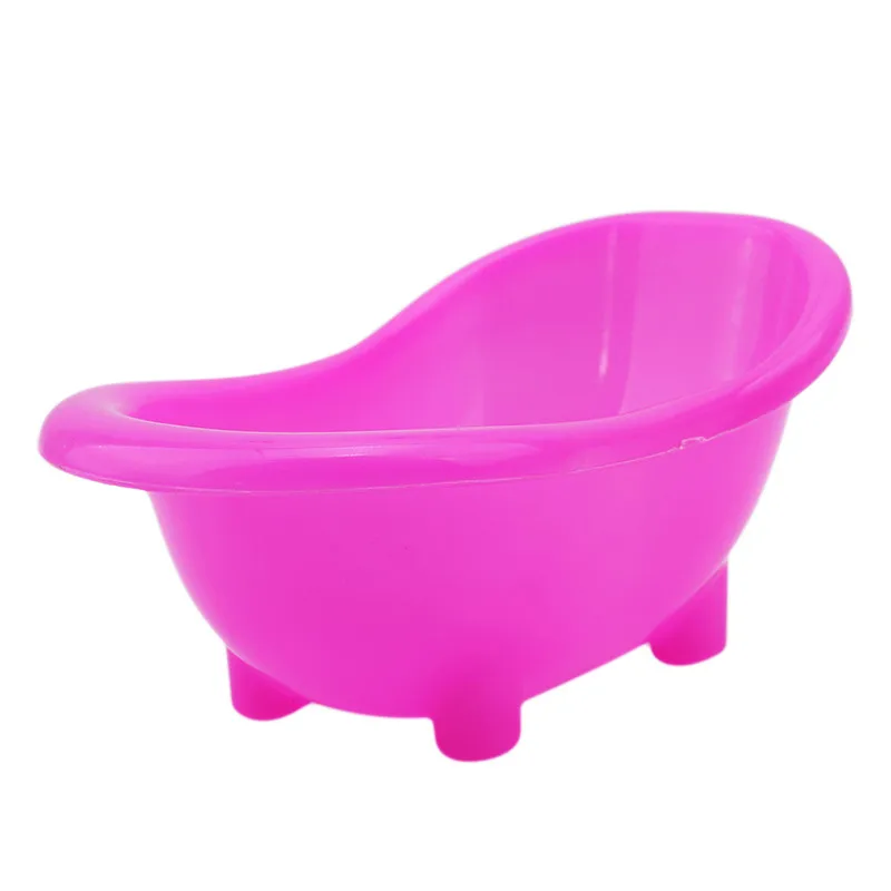 Minicaja de baño creativa para mascotas, bañera para jerbos pequeños, arena de baño, para habitación de mascotas, gran oferta