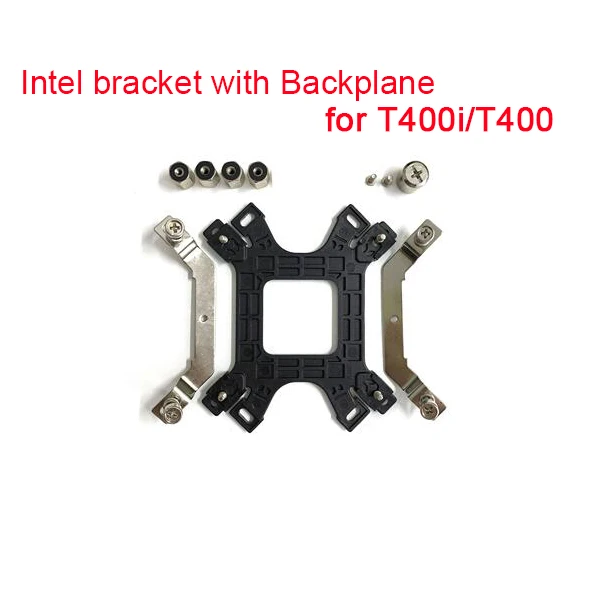 Cooler Master T400i T400 CPU Radiator Fan Air-cooled LGA1700