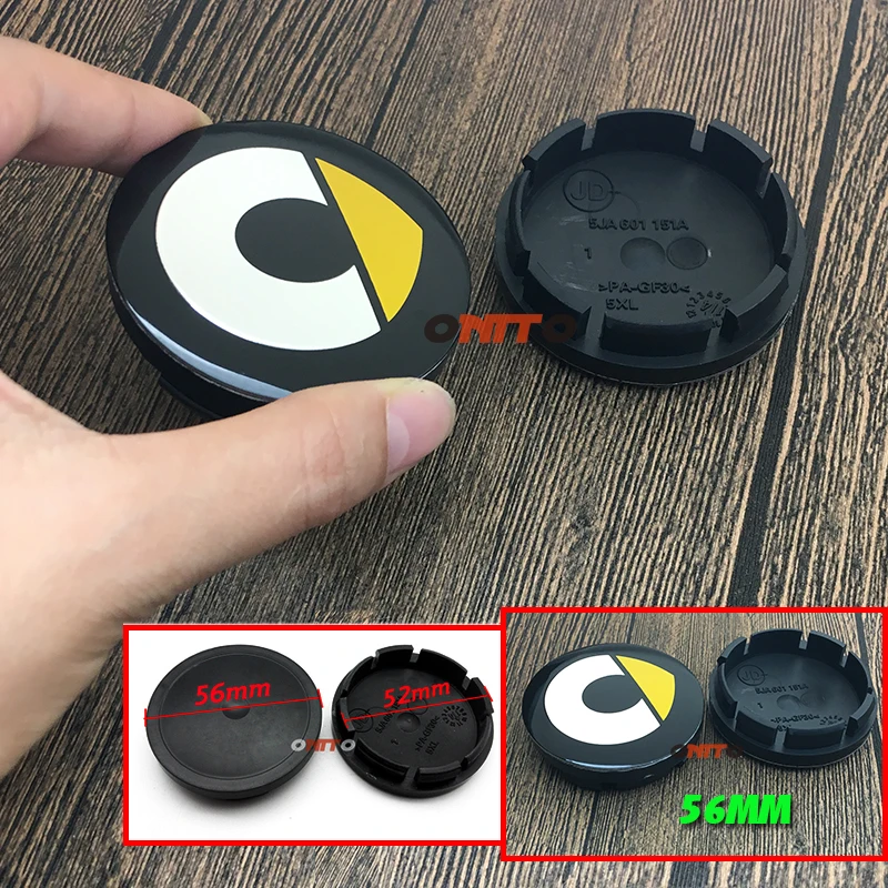 56mm