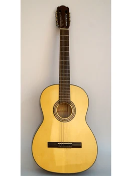 

N1010-7 (s1010-7) Spanish 7 Classical 7-string guitar Hora