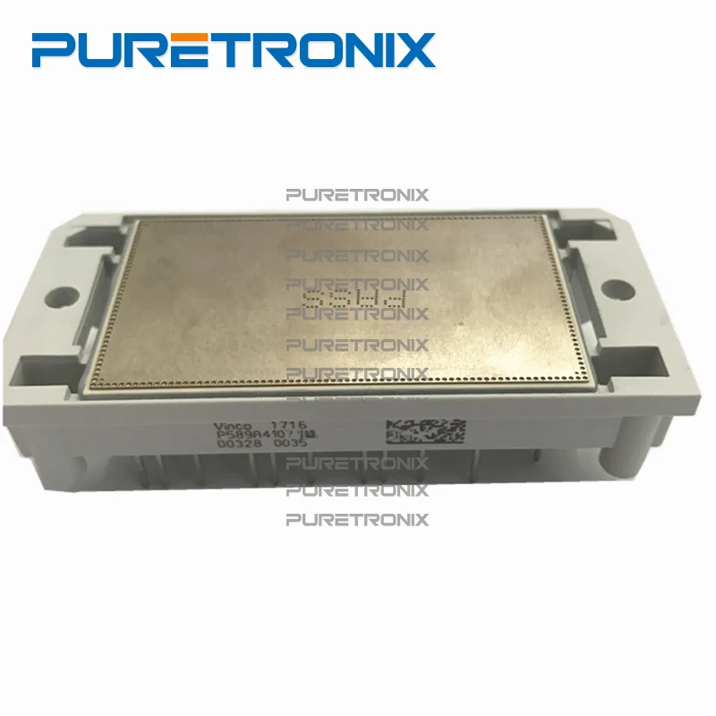 Модуль транзистора P589A4106 P589A4107 Igbt|Запчасти для кондиционера| |