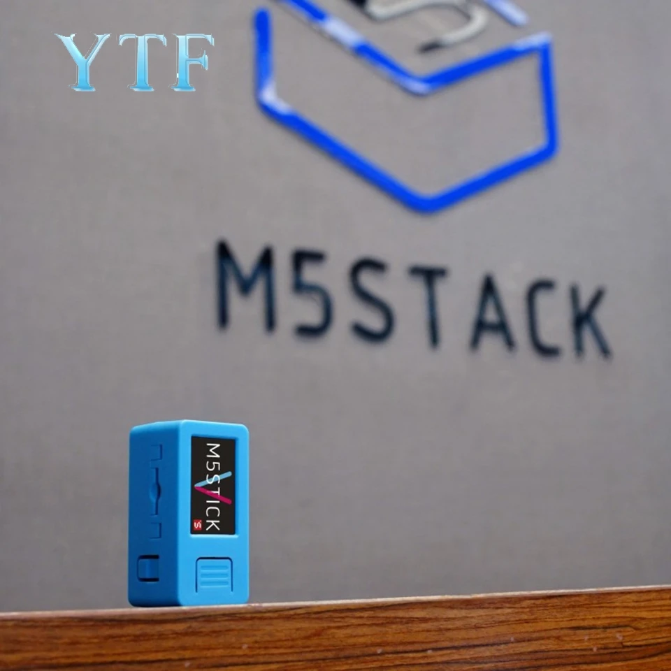 M5Stack Stick V AI K210 плата микросхем для смарт камер MPU6886|Аксессуары демонстрационных