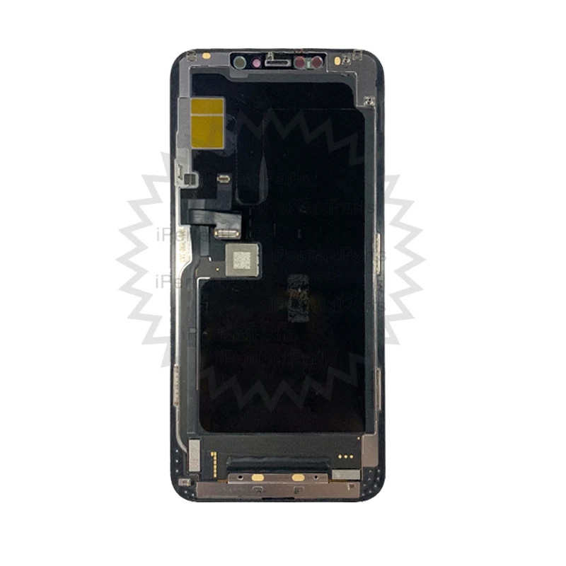 6,5 ''для iPhone 11 Pro Max lcd дисплей кодирующий преобразователь сенсорного экрана в сборе с 3D сенсорным для iPhone 11 Pro Max lcd A2218 A2161