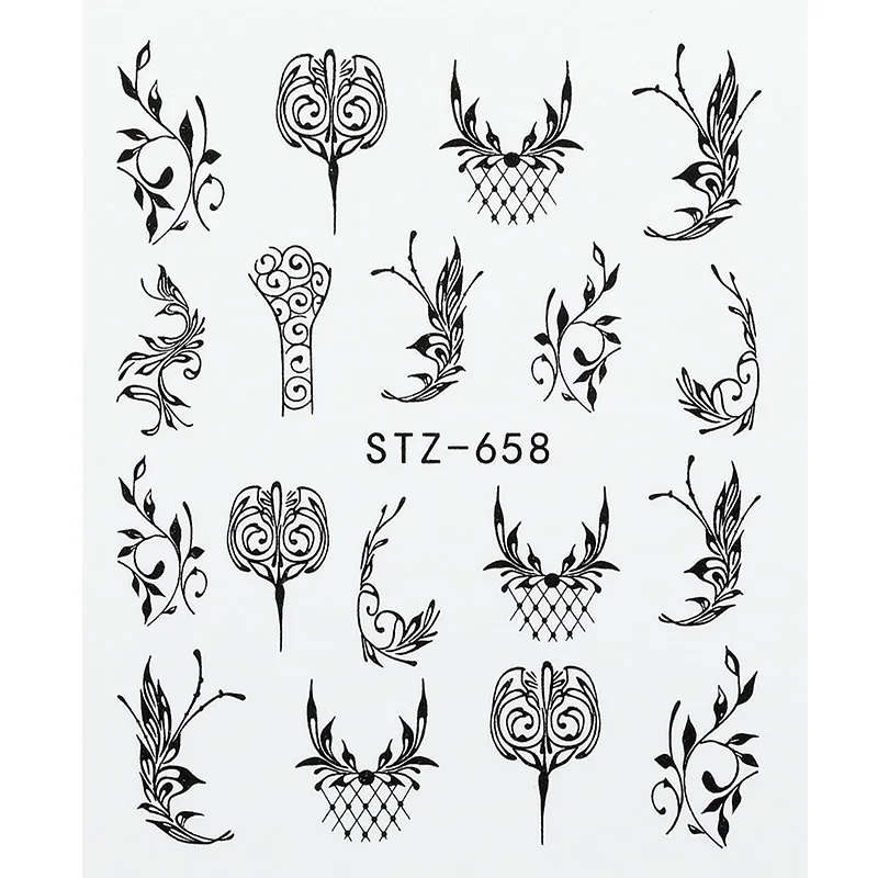 STZ-658