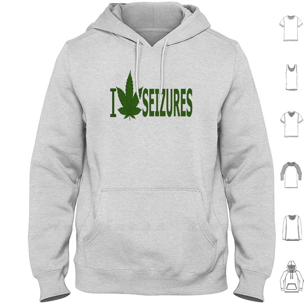 I Hate Outfits Felpa Con Cappuccio Manica Lunga 420 Bud Panthers Bulldogs Cronico Love Party Canna D'Erba Hot Knight Wildcats Smoke