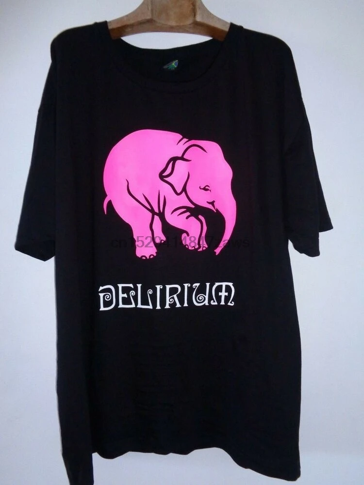 Delirium Tremens Tshirt Tailormade Tshirts Tshirt 2xl Shirts