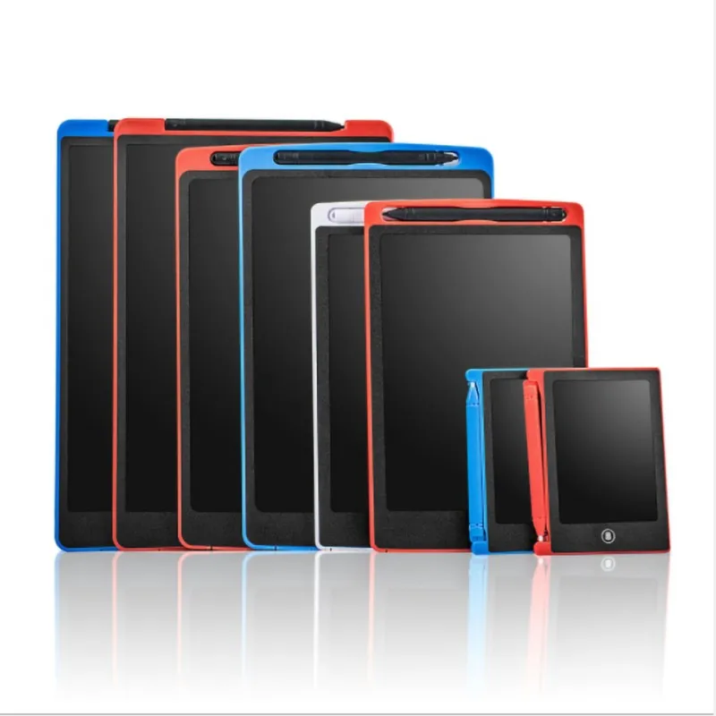 

Notice 8.5/12 Inch Portable LCD Writing Tablet Digital Drawing Tablet Suitable For Family School Office Top Grade