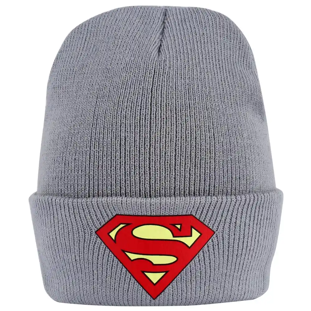 black and red beanie hat