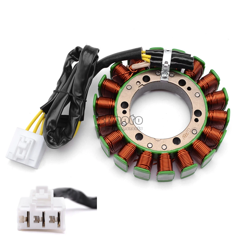 

31120-MFE-641 Motorcycle Stator Coil For Honda VT750C2B VT750C2F VT750C2S Shadow Phantom Spirit VT750 RS Shadow Aero RS