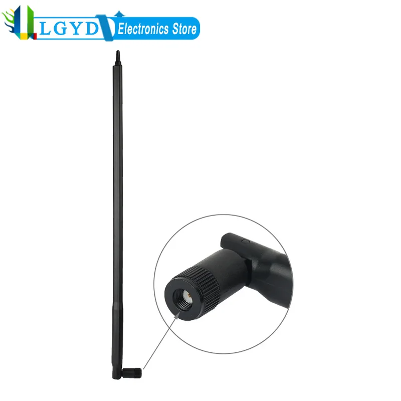 

2.4GHz 22dBi RP-SMA Antenna for Router Network